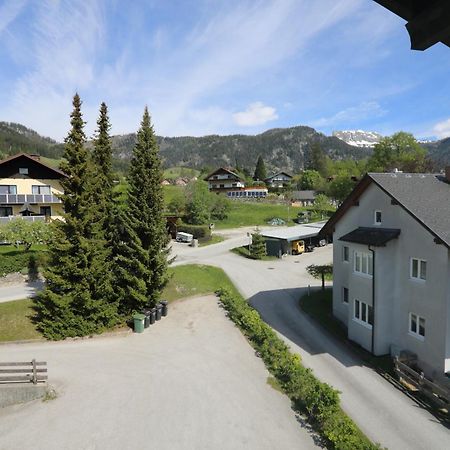 Ferienwohnung Soelkner Tauplitz Extérieur photo