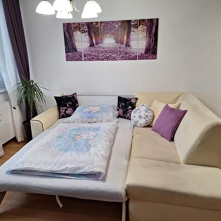 Ferienwohnung Soelkner Tauplitz Extérieur photo