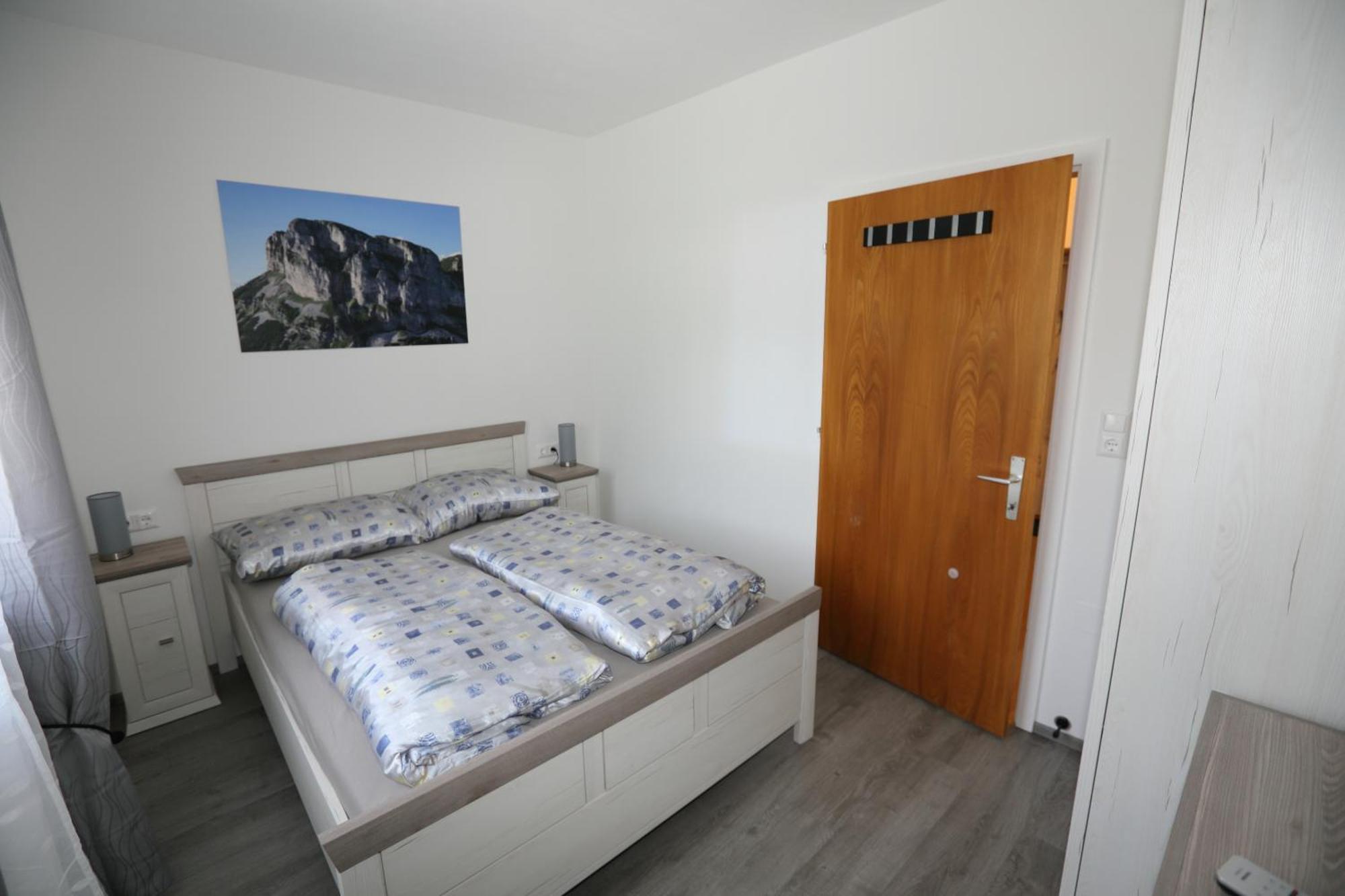Ferienwohnung Soelkner Tauplitz Extérieur photo