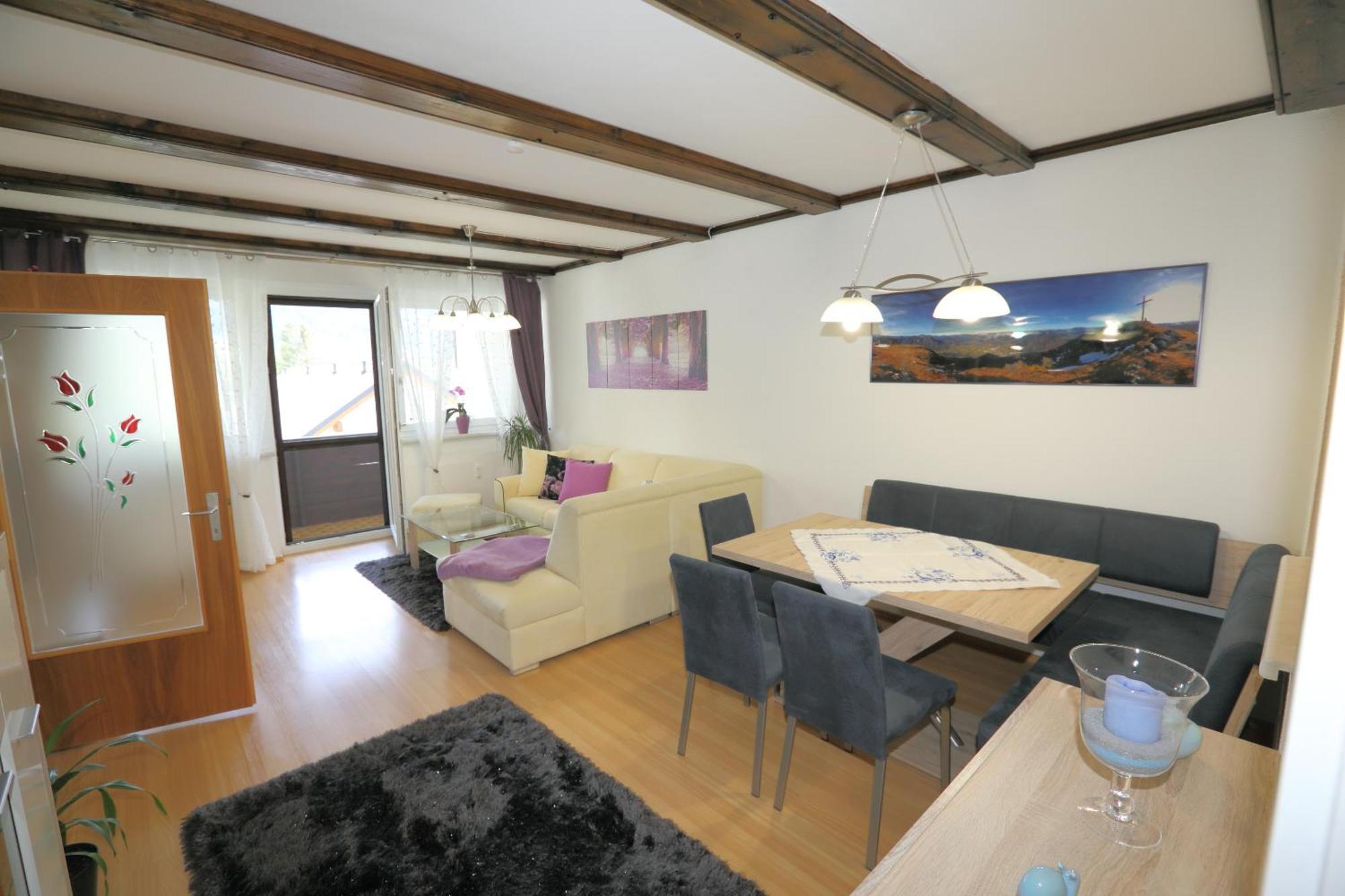 Ferienwohnung Soelkner Tauplitz Extérieur photo