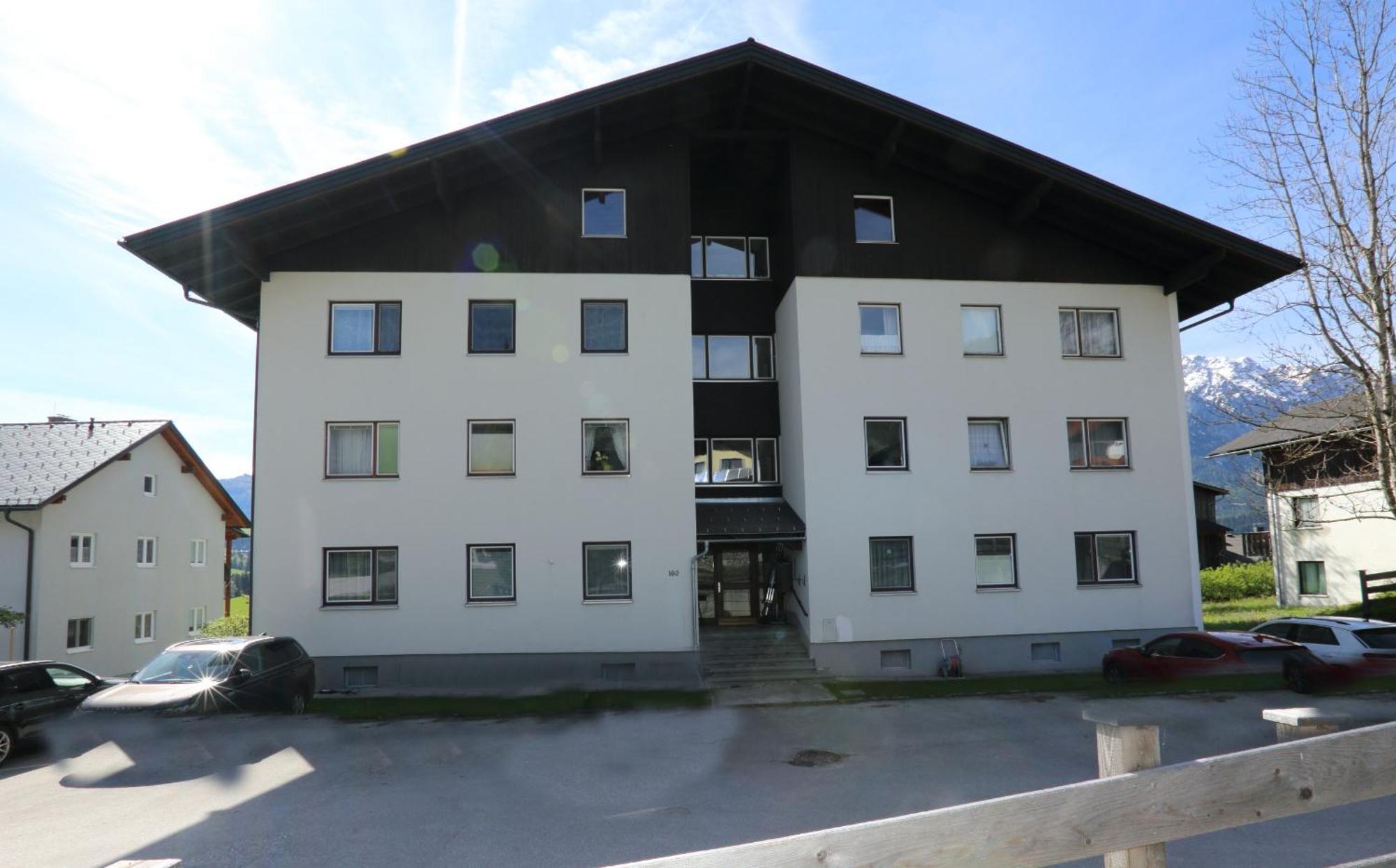 Ferienwohnung Soelkner Tauplitz Extérieur photo