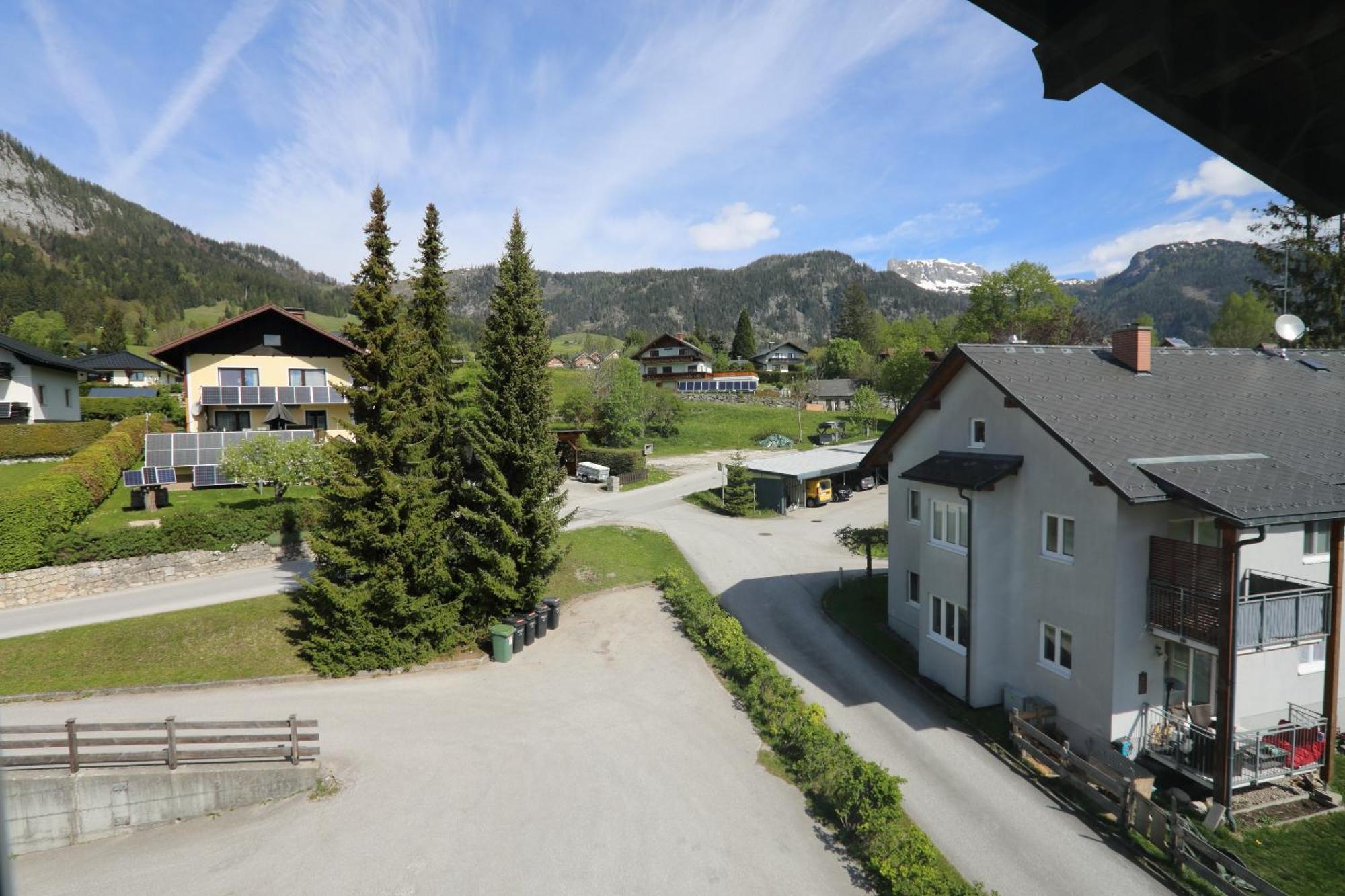 Ferienwohnung Soelkner Tauplitz Extérieur photo