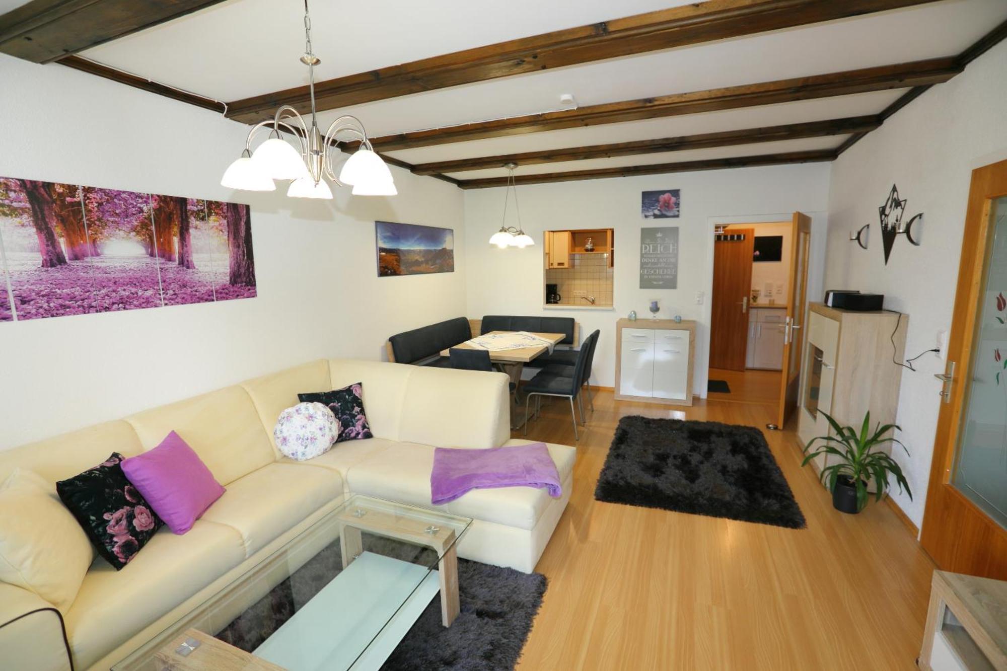 Ferienwohnung Soelkner Tauplitz Extérieur photo