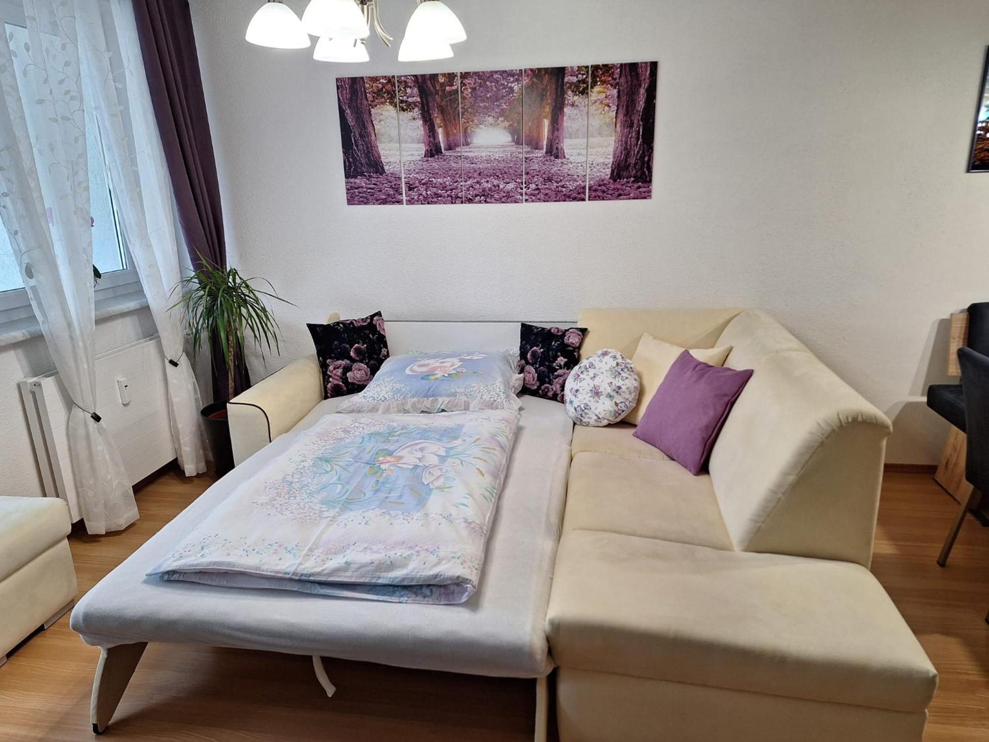 Ferienwohnung Soelkner Tauplitz Extérieur photo